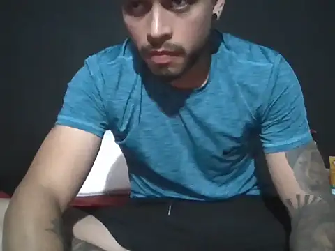 jfpc1999 online show from October 16, 2025, 9:27 pm