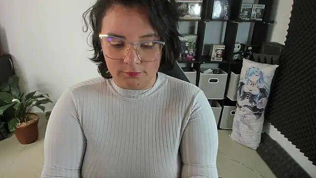 Snapshot of aika-dreams chatting on January 4, 2025, 3:49 pm aika-dreams online show from January 4, 2025, 3:49 pm