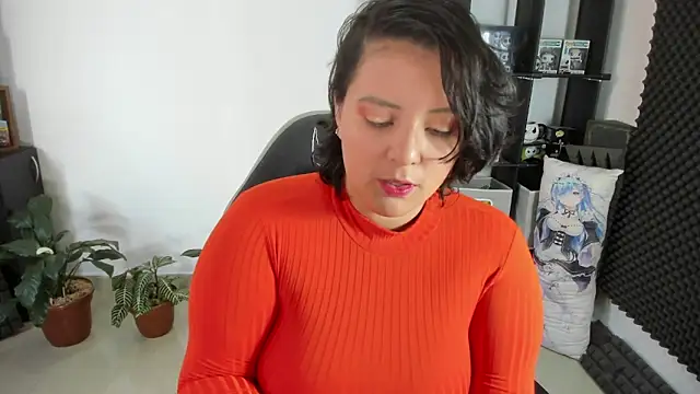 Snapshot of aika-dreams chatting on January 9, 2025, 12:19 pm aika-dreams online show from January 9, 2025, 12:19 pm