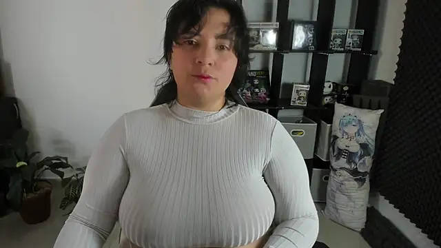 Snapshot of aika-dreams chatting on January 16, 2025, 12:20 pm aika-dreams online show from January 16, 2025, 12:20 pm