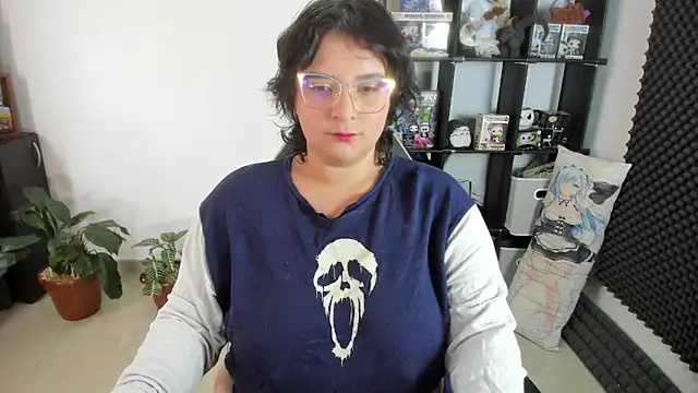 Snapshot of aika-dreams chatting on January 28, 2025, 12:43 pm aika-dreams online show from January 28, 2025, 12:43 pm