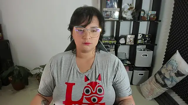Snapshot of aika-dreams chatting on January 31, 2025, 1:12 pm aika-dreams online show from January 31, 2025, 1:12 pm