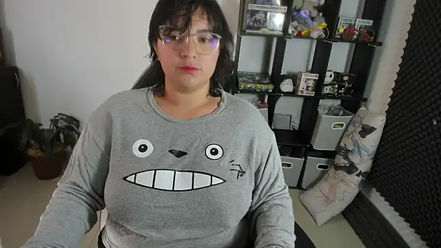 Snapshot of aika-dreams chatting on February 6, 2025, 1:21 pm aika-dreams online show from February 6, 2025, 1:21 pm