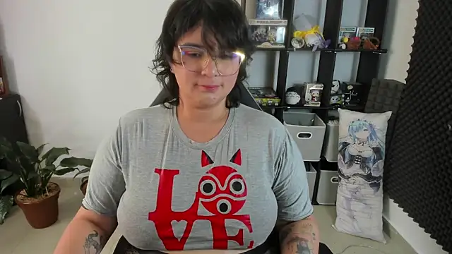 Snapshot of aika-dreams chatting on February 20, 2025, 4:14 pm aika-dreams online show from February 20, 2025, 4:14 pm