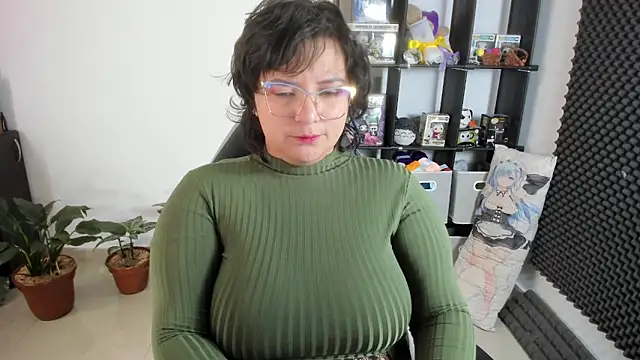 Snapshot of aika-dreams chatting on February 23, 2025, 12:48 pm aika-dreams online show from February 23, 2025, 12:48 pm