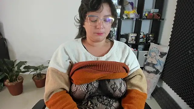 Snapshot of aika-dreams chatting on February 23, 2025, 3:51 pm aika-dreams online show from February 23, 2025, 3:51 pm