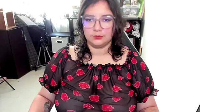 aika-dreams online show from November 12, 2025, 2:06 pm