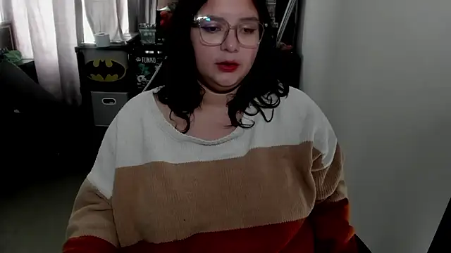 aika-dreams online show from January 13, 2026, 2:44 pm