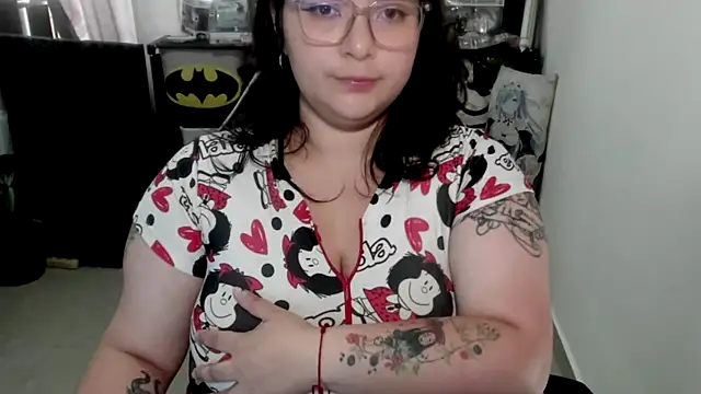 aika-dreams online show from February 23, 2026, 12:46 pm