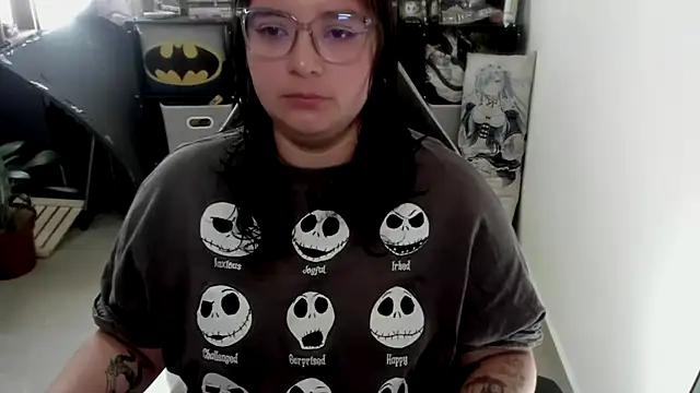 aika-dreams online show from February 28, 2026, 1:01 pm