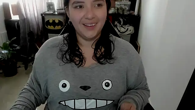 aika-dreams online show from April 27, 2026, 1:42 pm