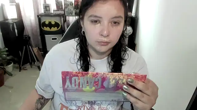 aika-dreams online show from June 22, 2026, 2:14 pm