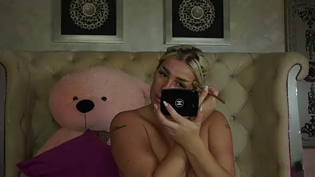 Squirt Tanya online show from July 20, 2026, 10:56 pm