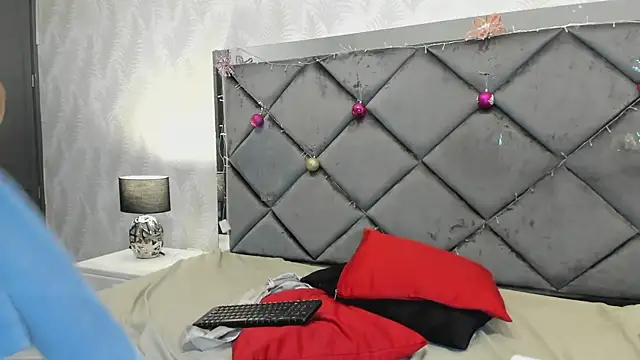 Mayssa Cute online show from December 14, 2024, 2:45 am