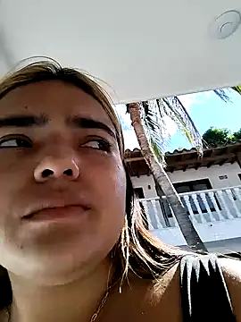 Mayssa Cute online show from December 18, 2024, 8:03 pm