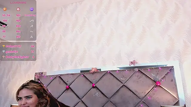 Mayssa Cute online show from December 31, 2024, 12:04 pm