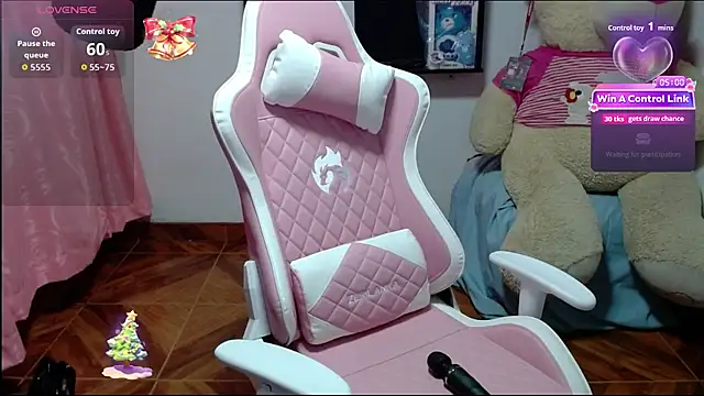 Maggie Fox3 online show from January 17, 2026, 2:16 am