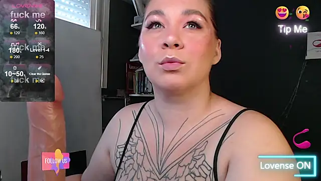 Snapshot of Enotika chatting on February 27, 2025, 2:21 pm Enotika online show from February 27, 2025, 2:21 pm
