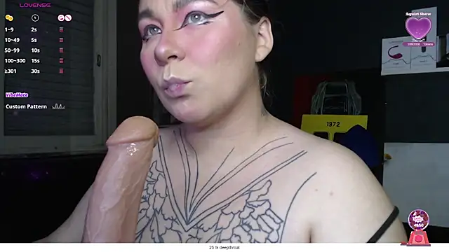 Snapshot of Enotika chatting on September 13, 2025, 10:53 pm Enotika online show from September 13, 2025, 10:53 pm