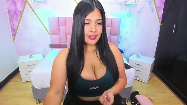agelinasr online show from September 25, 2025, 4:16 am