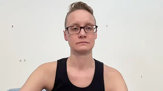 LeahWilde online show from February 21, 2025, 6:48 pm