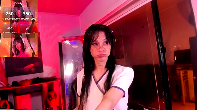 Snapshot of stormytt_ chatting on October 8, 2025, 8:01 am stormytt  online show from October 8, 2025, 8:01 am