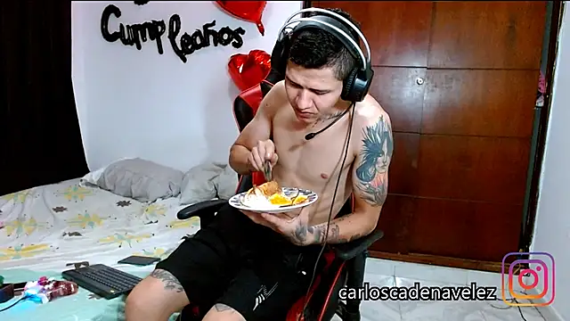 dickmaximum online show from February 25, 2026, 3:54 pm