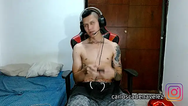 dickmaximum online show from May 9, 2026, 8:58 pm