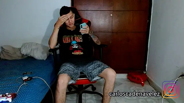 dickmaximum online show from May 12, 2026, 10:40 pm