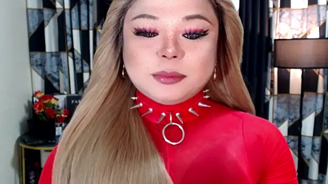 Mistress DOMnicaaxx online show from September 12, 2025, 10:10 pm