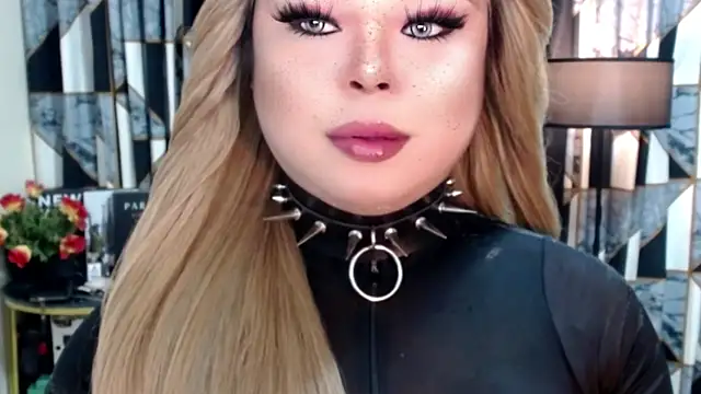 Mistress DOMnicaaxx online show from September 14, 2025, 6:18 pm