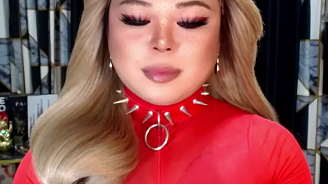 Mistress DOMnicaaxx online show from October 1, 2025, 11:49 am