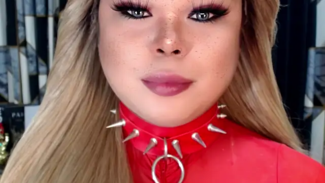 Mistress DOMnicaaxx online show from October 2, 2025, 12:17 am