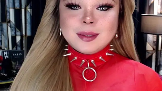 Mistress DOMnicaaxx online show from November 8, 2025, 10:19 pm