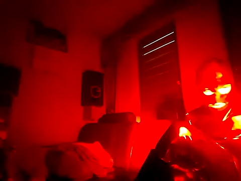 Crystalbitchx online show from November 9, 2025, 6:12 am