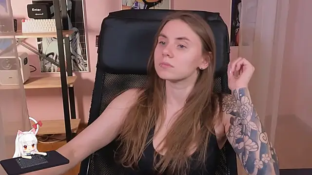 Snapshot of _AnnaStark_ chatting on September 26, 2025, 8:35 pm  AnnaStark  online show from September 26, 2025, 8:35 pm