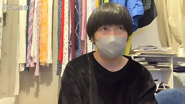 Snapshot of Fundoshi_2 chatting on April 28, 2026, 2:55 pm Fundoshi 2 online show from April 28, 2026, 2:55 pm
