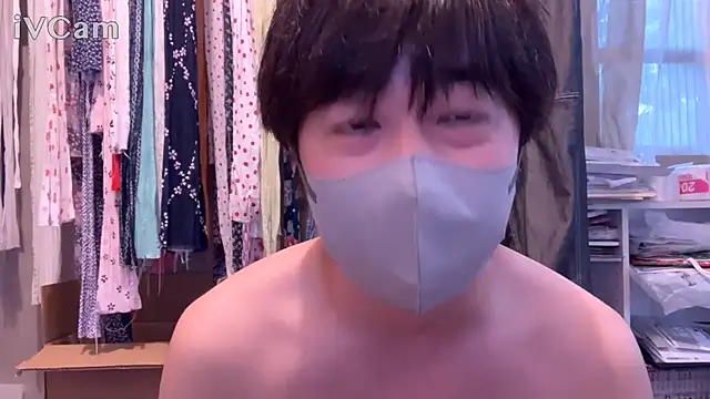 Fundoshi 2 online show from August 2, 2026, 7:51 am