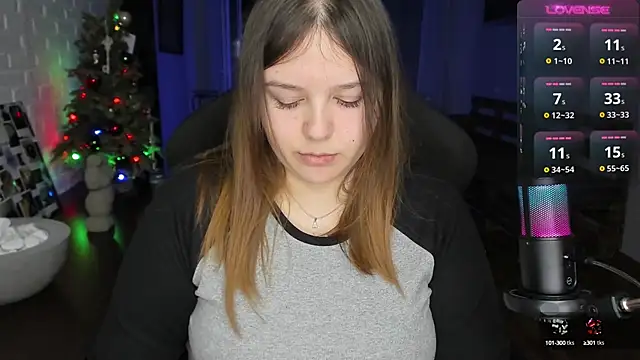 XNirvanaX online show from January 3, 2025, 11:12 pm