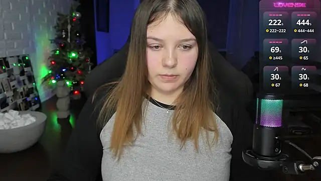 XNirvanaX online show from January 10, 2025, 1:21 am