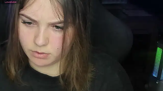 XNirvanaX online show from September 27, 2025, 4:17 am