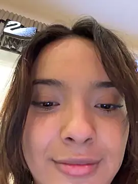 Irina Grant online show from December 6, 2024, 11:47 pm