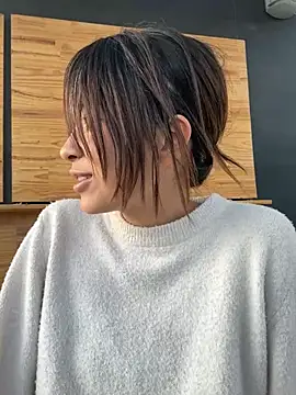 Irina Grant online show from December 10, 2024, 10:16 pm