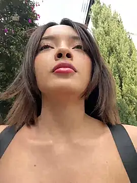 Irina Grant online show from December 11, 2024, 7:57 pm