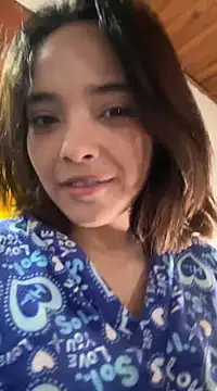 Irina Grant online show from December 25, 2024, 2:14 am