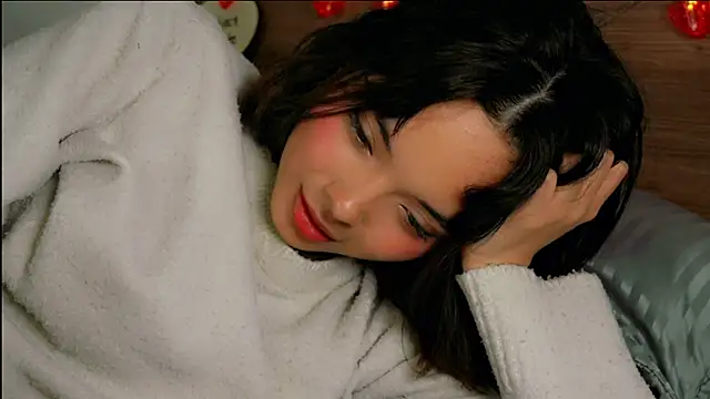 Irina Grant online show from February 14, 2025, 7:17 am