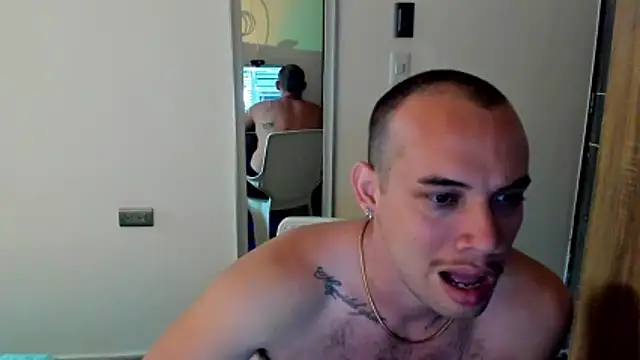 Snapshot of Jack_Denaro chatting on March 28, 2026, 8:30 pm Jack Denaro online show from March 28, 2026, 8:30 pm