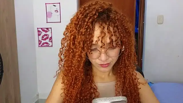 SexyLeilaa online show from October 18, 2025, 1:41 am