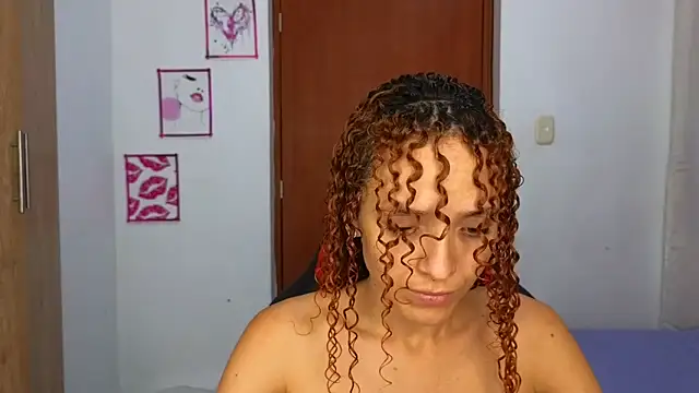 SexyLeilaa online show from February 9, 2026, 12:42 pm