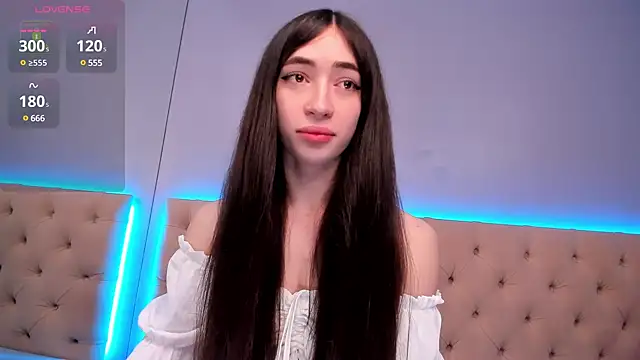 NickieRainer online show from December 15, 2024, 2:16 pm